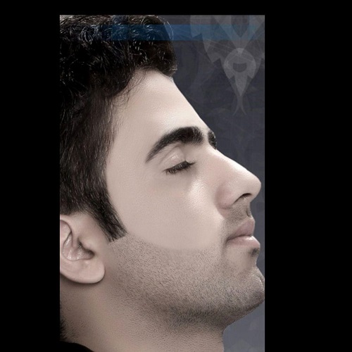 بهزاد سبزی طاقت